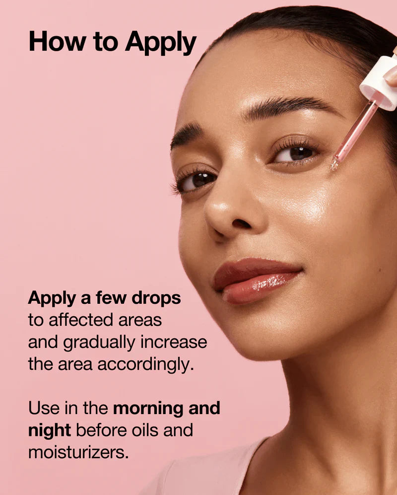 ANUA NIACINAMIDE 10%+TXA 4% Serum NEW