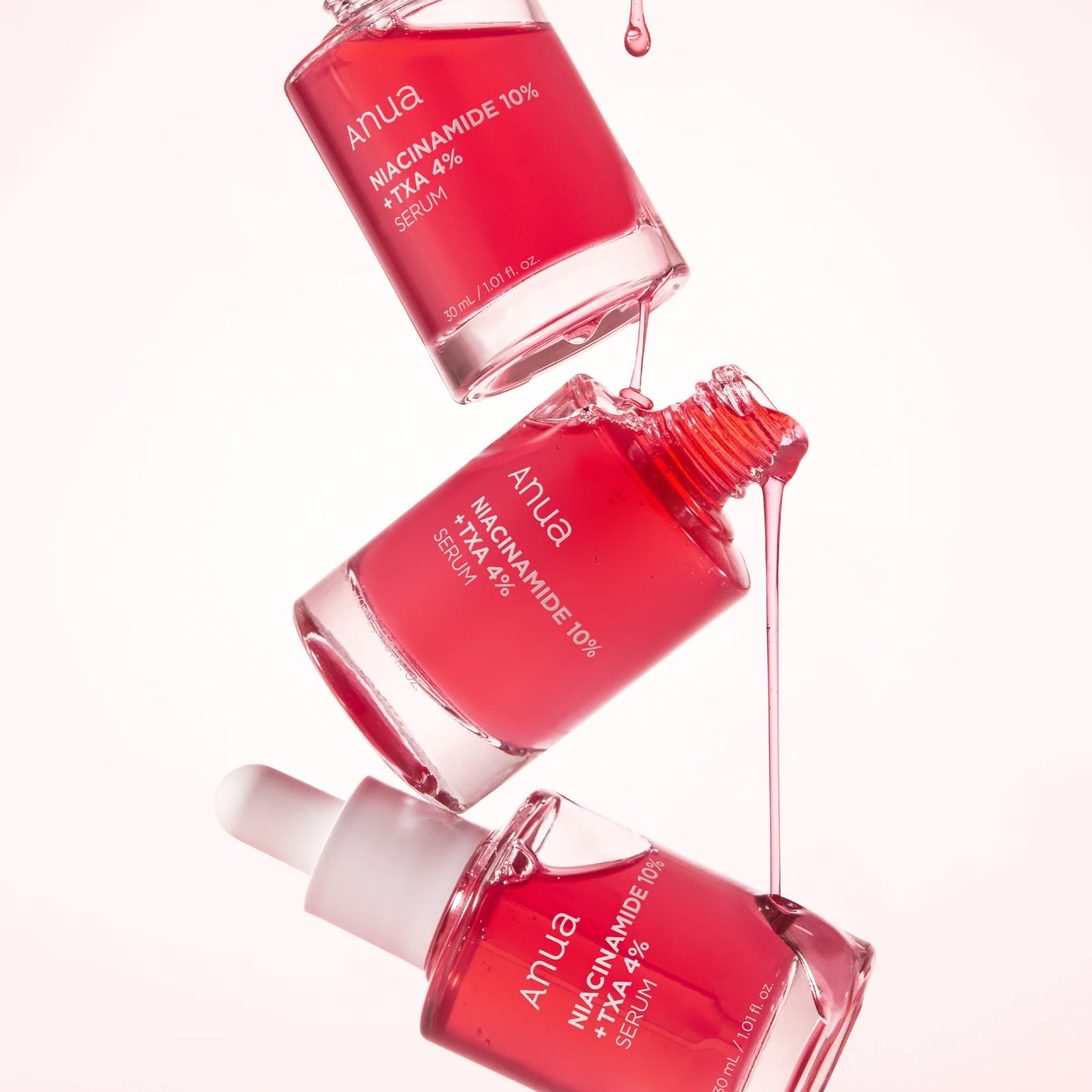 Anua Niacinamide 10% + TXA 4% Serum