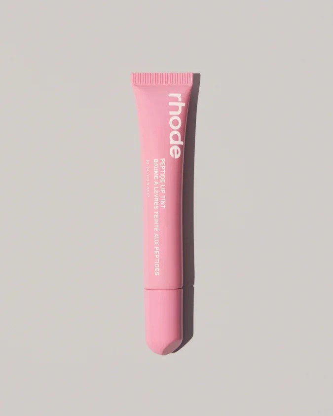 Rhode – Peptide Lip Tints