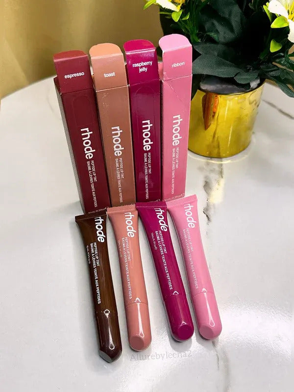 Rhode – Peptide Lip Tints