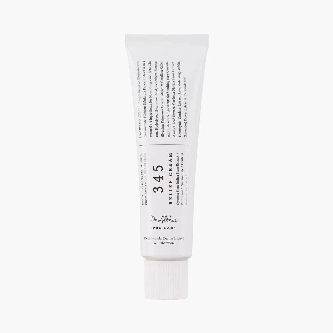 Dr. Althea 345 Relief Cream - Imported Magical Cream