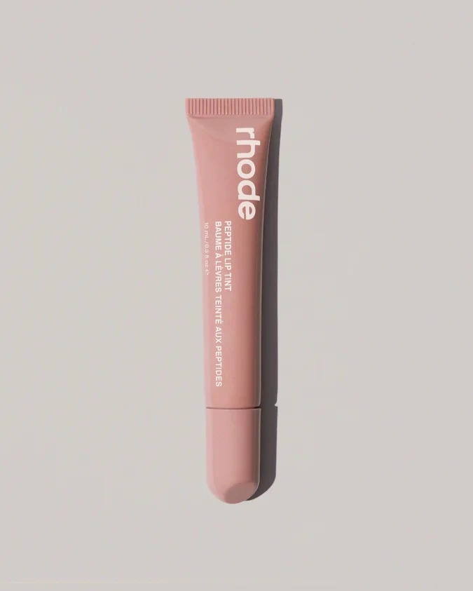Rhode – Peptide Lip Tints