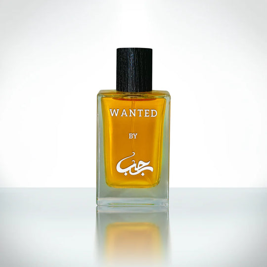 Wanted by Rajab Perfume - For Men