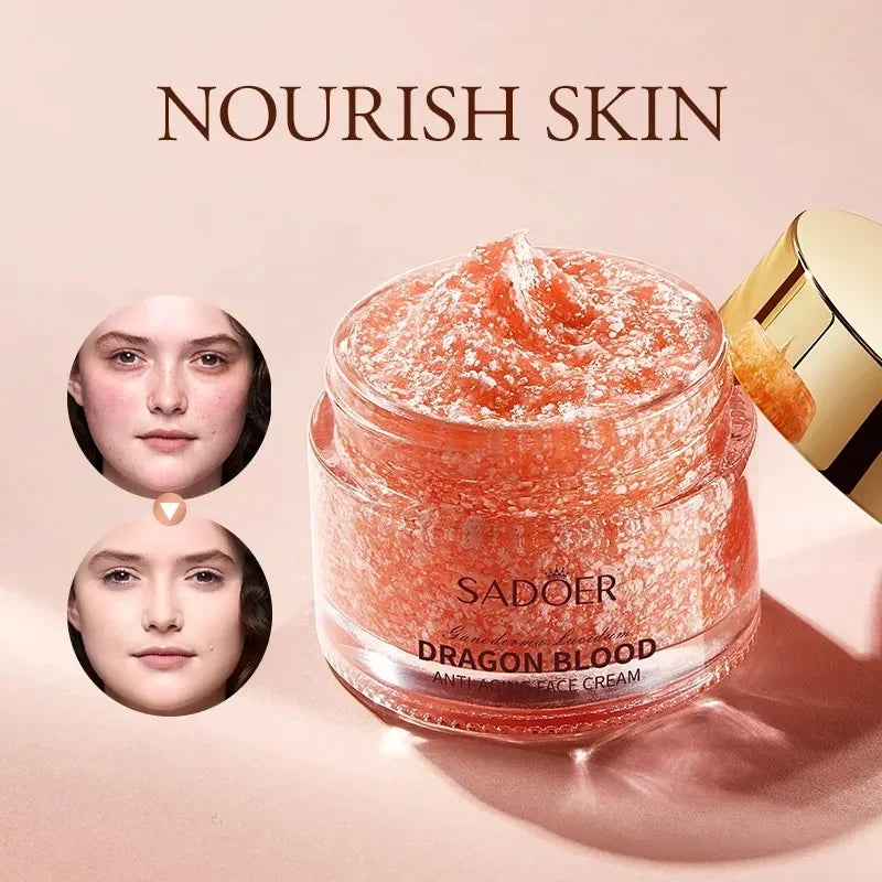 Dragon Blood Anti-Aging Face Cream