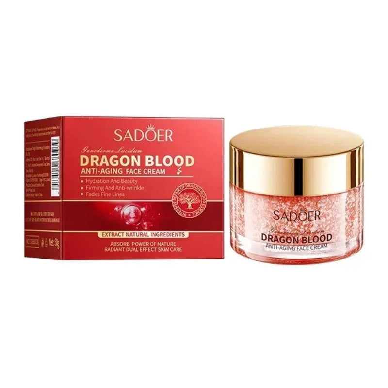 Dragon Blood Anti-Aging Face Cream