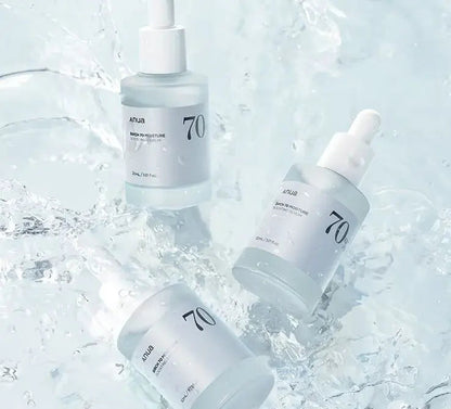 Anua - Birch Moisture Boosting Serum - 30ml