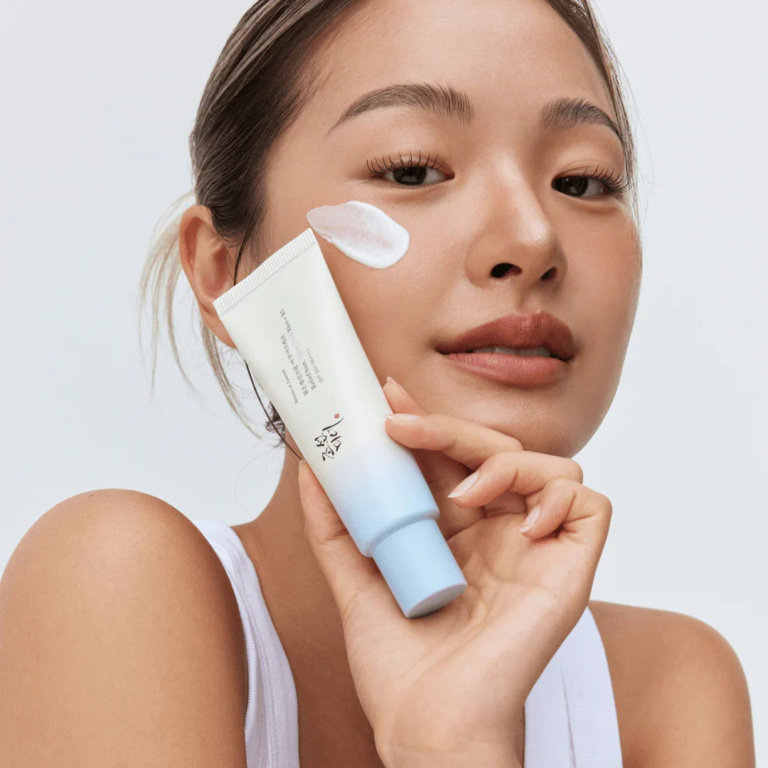 Beauty of Joseon Relief Sun Aqua Fresh  Rice + B5 SPF50+ PA++++ 50ml