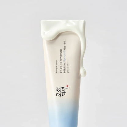 Beauty of Joseon Relief Sun Aqua Fresh  Rice + B5 SPF50+ PA++++ 50ml