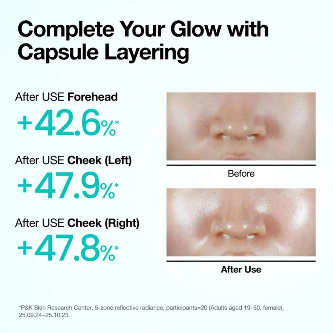 Anua PDRN Hyaluronic Acid Capsule Mist