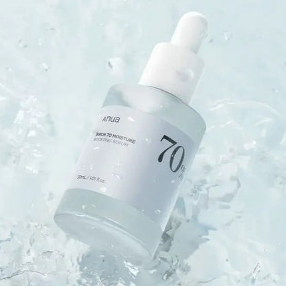 Anua - Birch Moisture Boosting Serum - 30ml