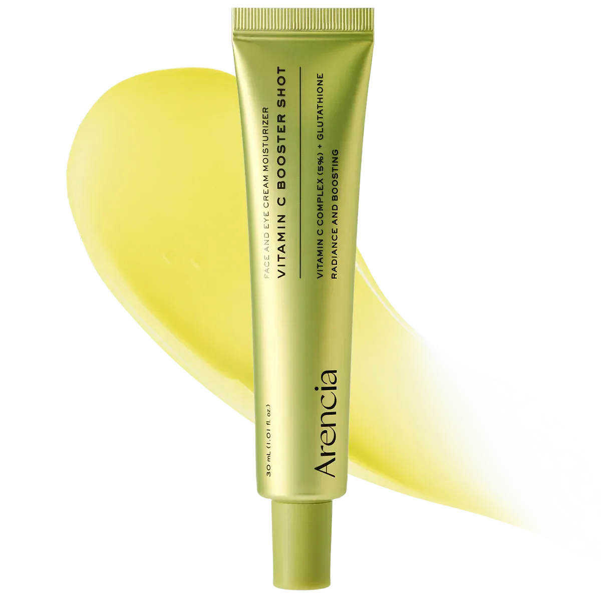 Arencia Vitamin C Booster Shot for Bright & Healthy Skin