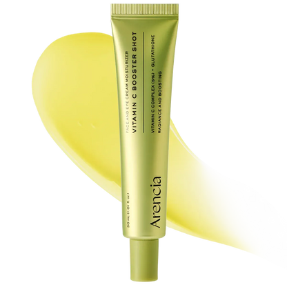Arencia Vitamin C Booster Shot for Bright & Healthy Skin