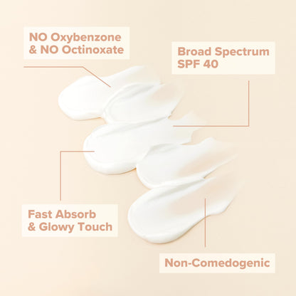 Beauty Of Joseon Daily Relief Sunscreen 50ml