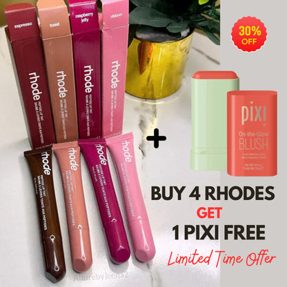 Rhode – Peptide Lip Tints