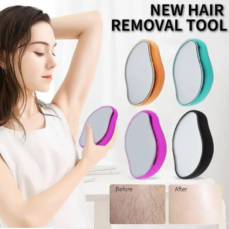 Magic Hair Remover