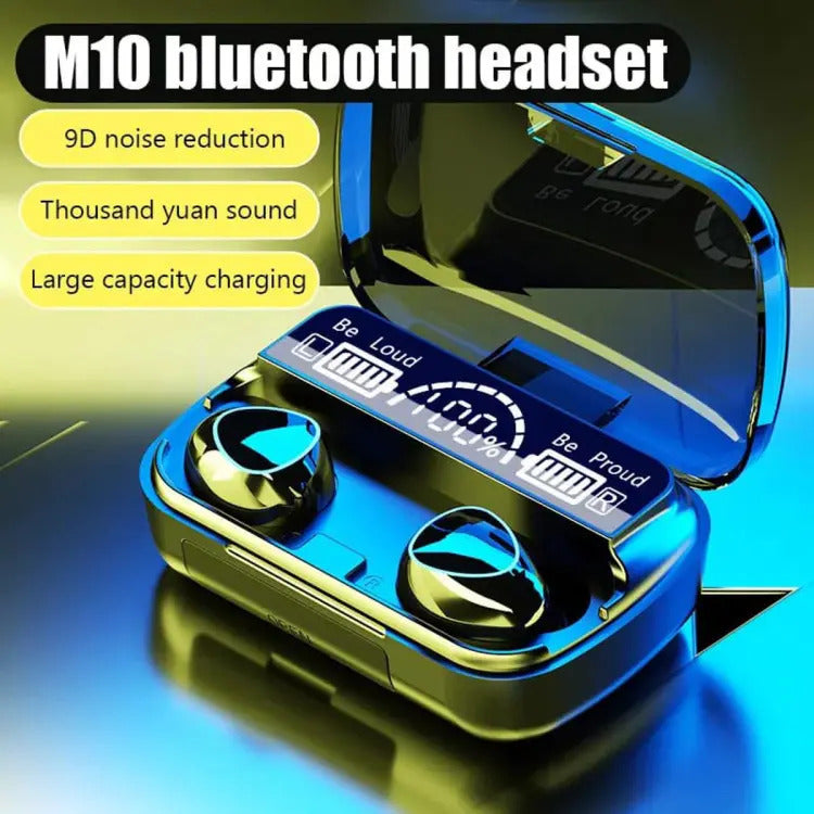 Earbuds M10