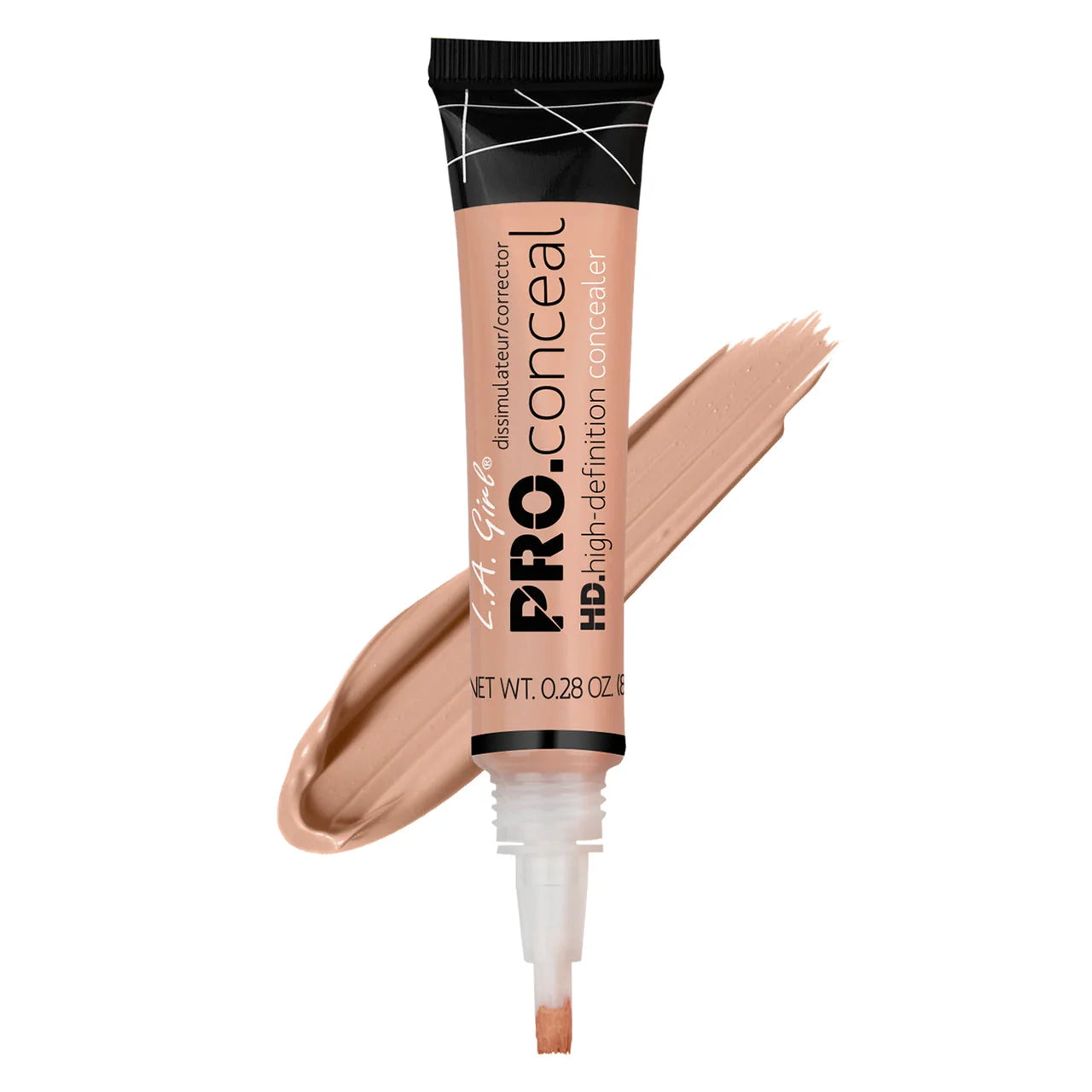 L.A Girl Pro.Conceal HD Concealer Cream