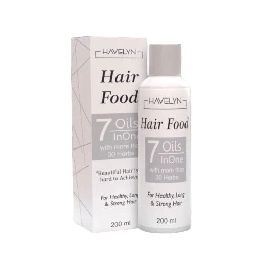 Havelyn Hair Food Oil