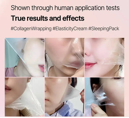 Medicube - Collagen Night Wrapping Mask 75ml
