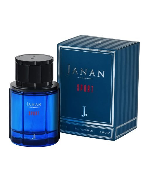 Janan Sport For Men - J.