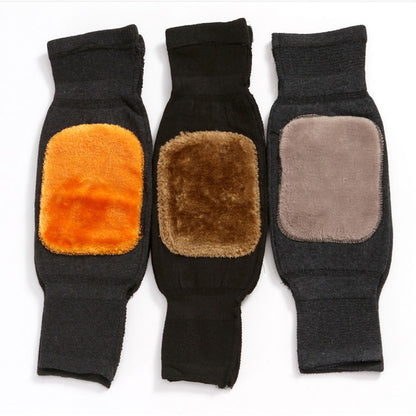 Imported Woolen Knees Warmers