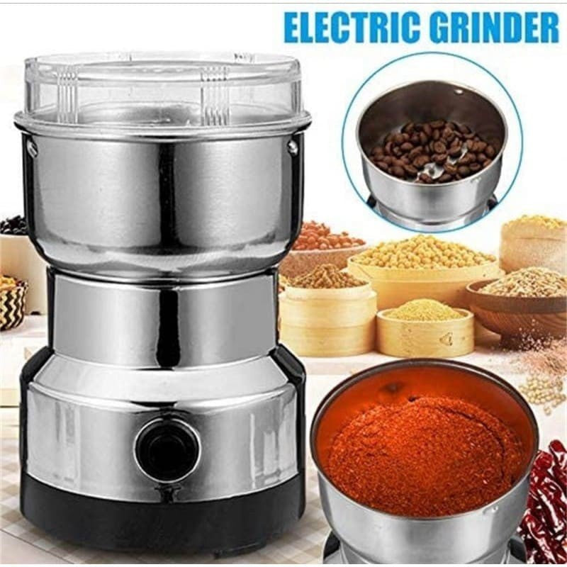 Masala Grinder