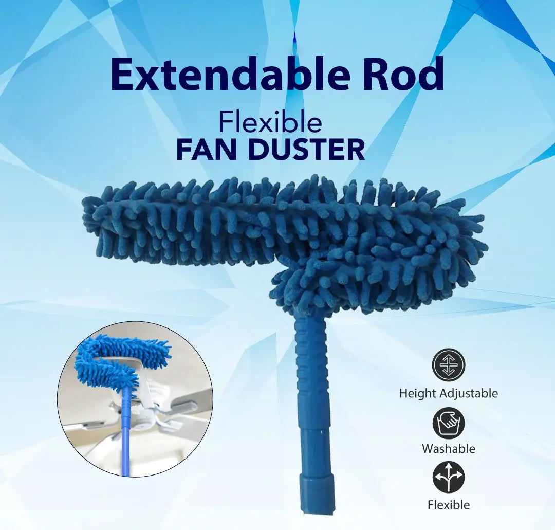 Microfiber Duster