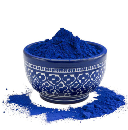 Moroccan Nila Skin Whitening Powder Mask