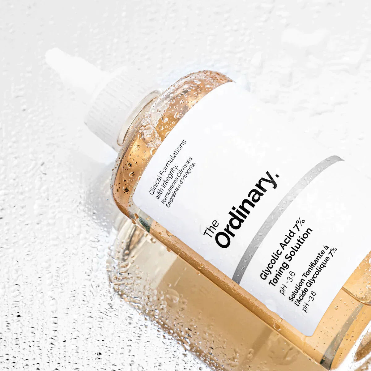 The Ordinary Glycolic Acid 7% Toner