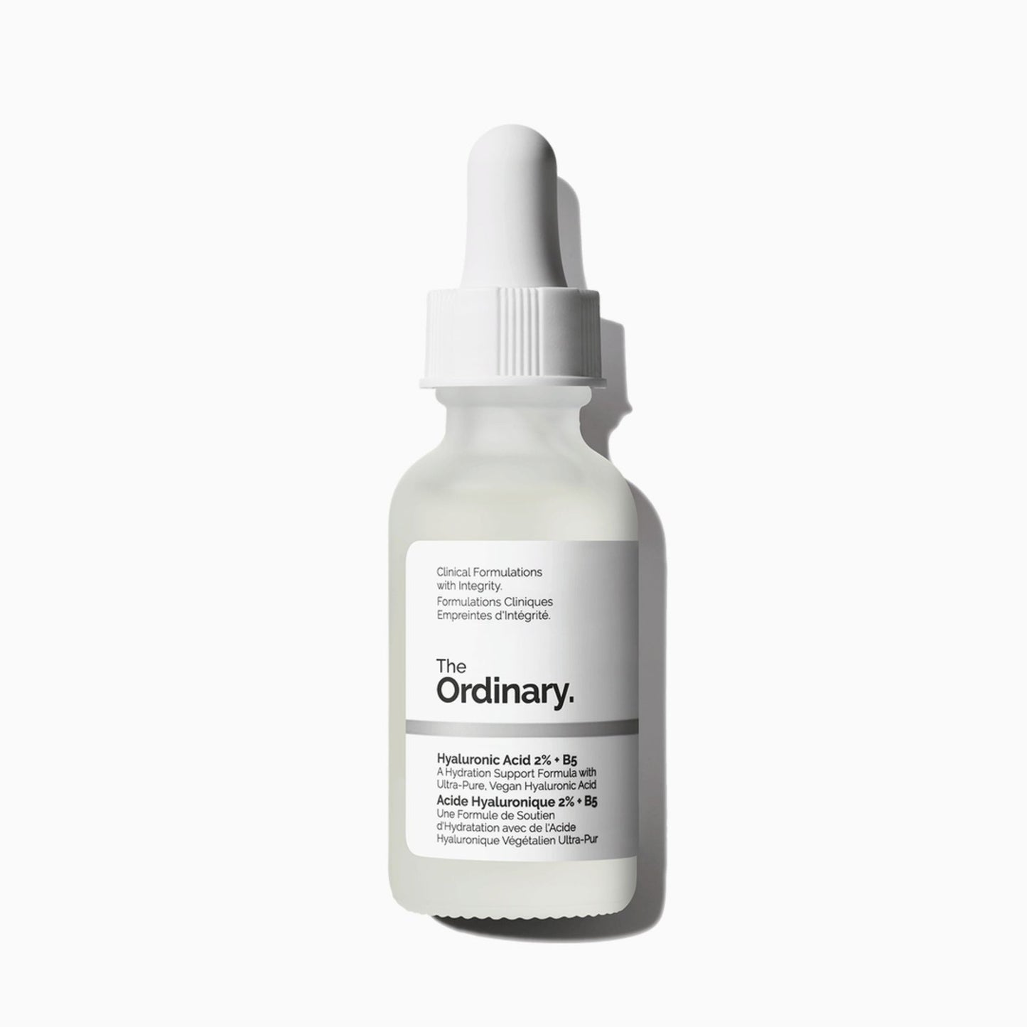 The Ordinary Hyaluronic Acid 2% + B5