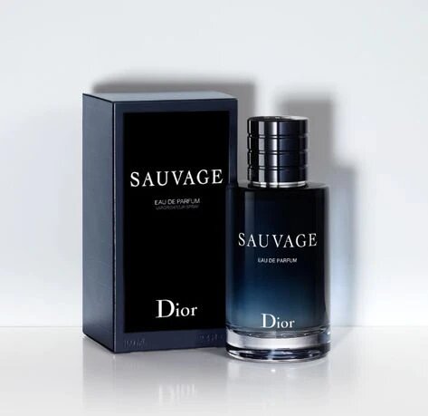 Sauvage Dior Perfume