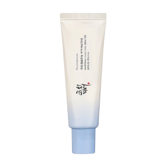 Beauty of Joseon Relief Sun Aqua Fresh  Rice + B5 SPF50+ PA++++ 50ml