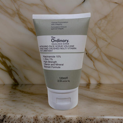 The Ordinary 4-in-1 Brightening Glow Kit