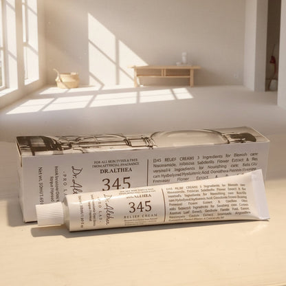 Dr. Althea 345 Relief Cream - Magical Cream