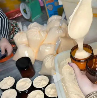 Zafrani Whitening Cream