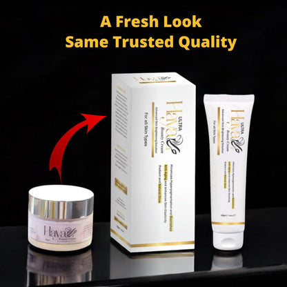 Haya Beauty Cream - Ultra