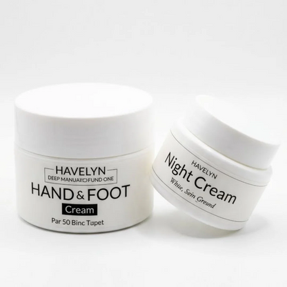 Havelyn Body Whitening Bundle