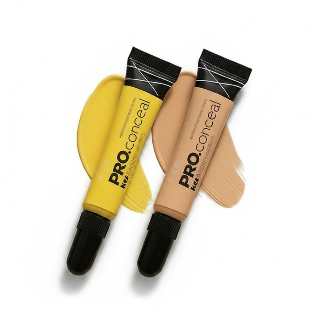 L.A Girl Pro.Conceal HD Concealer Cream