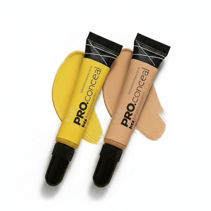 L.A Girl Pro.Conceal HD Concealer Cream