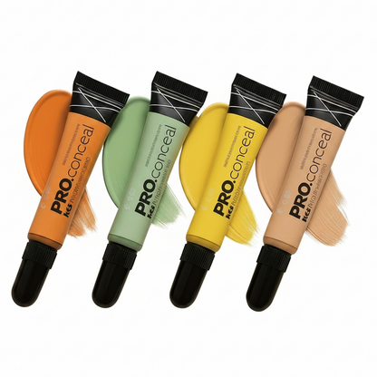 L.A Girl Pro.Conceal HD Concealer Cream