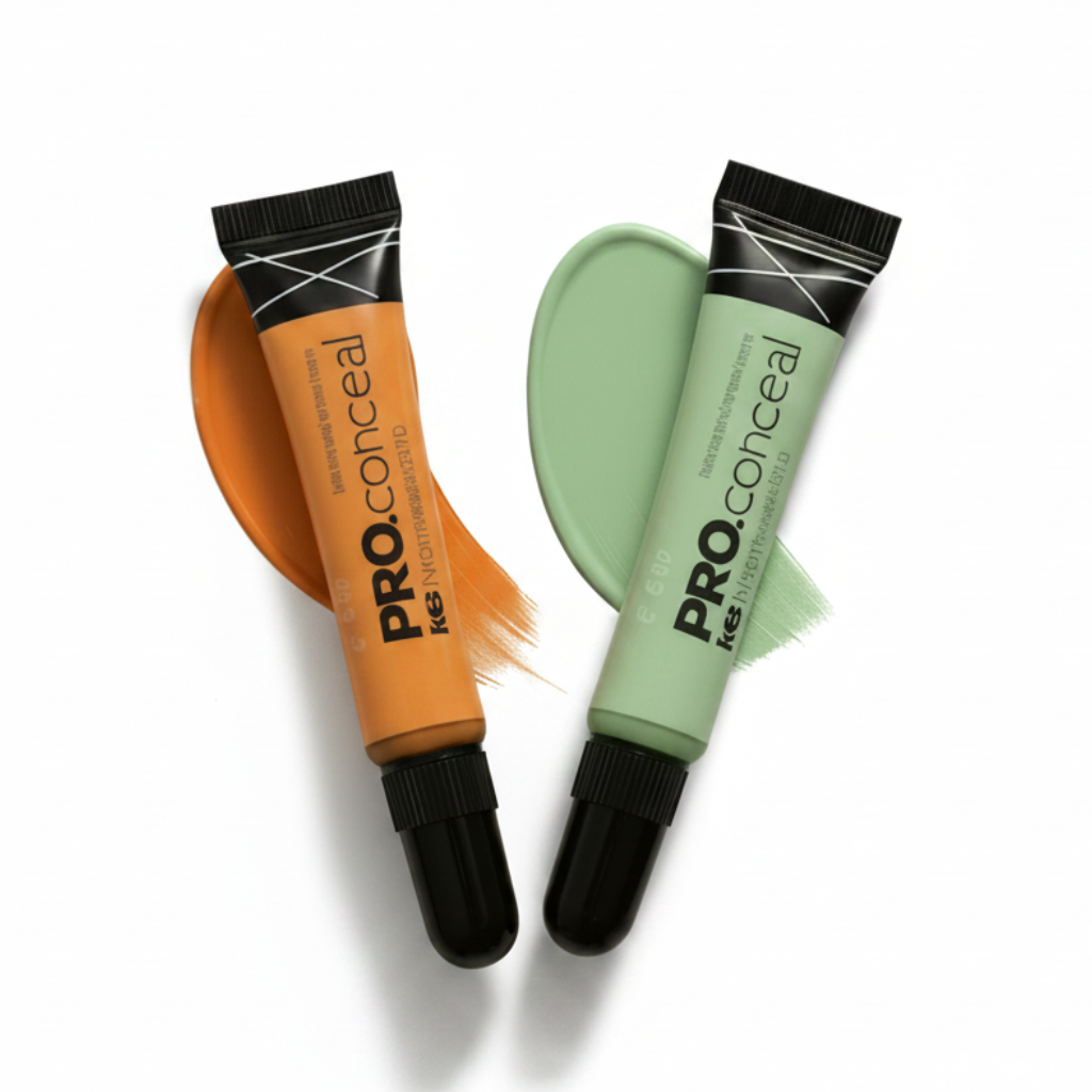 L.A Girl Pro.Conceal HD Concealer Cream