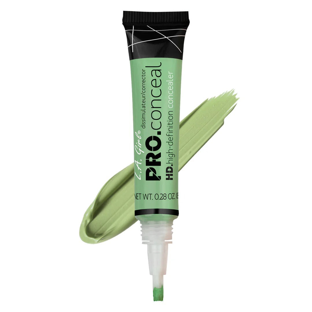 L.A Girl Pro.Conceal HD Concealer Cream
