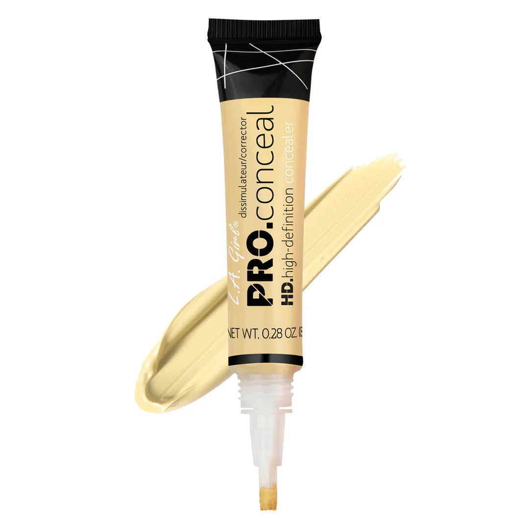 L.A Girl Pro.Conceal HD Concealer Cream