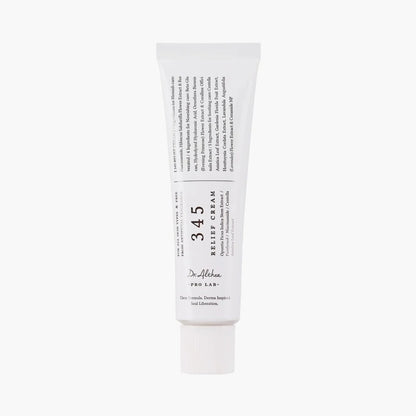 Dr. Althea 345 Relief Cream - Imported Magical Cream