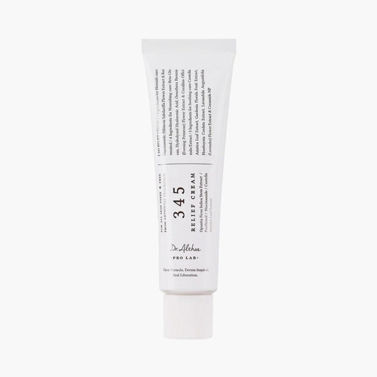 Dr. Althea 345 Relief Cream - Imported Magical Cream