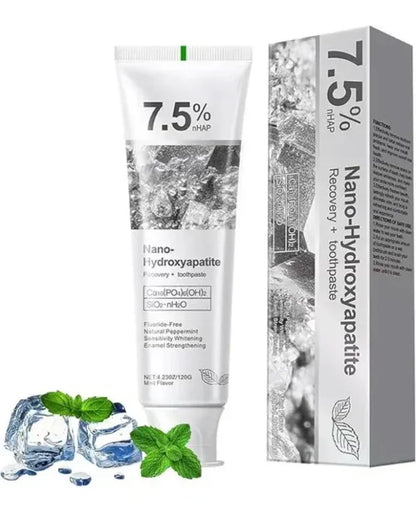 Holydeer - 7.5% Nano-Hydroxyapatite Toothpaste