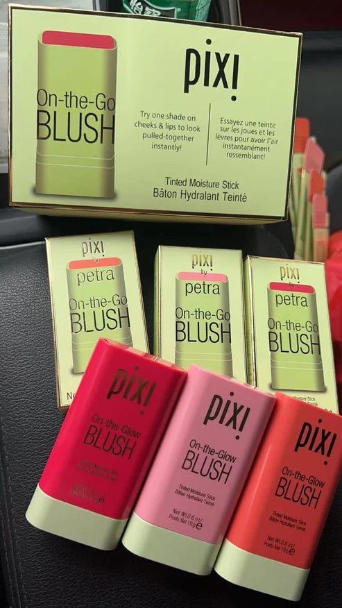 PIXI Blush Stick