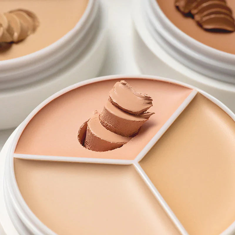 TFIT Cover Up Pro Concealer 01 Neutral – Full Coverage Concealer for Dark Circles & Blemishes | Original Korean Makeup Pakistan