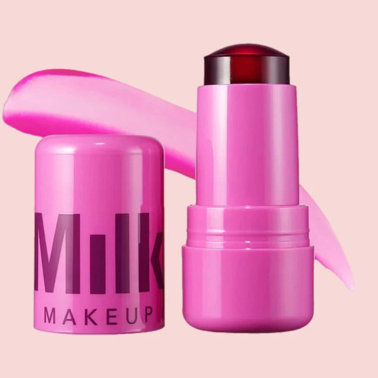 Milk Water Jelly Lip Tint + Cheek Blush Stain